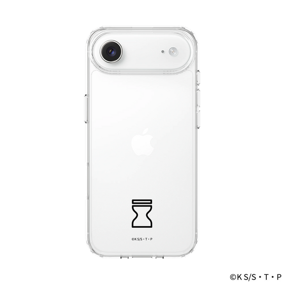 スリムプロテクションケース［ NARUTO-ナルト- 疾風伝 - 砂隠れの里 ］