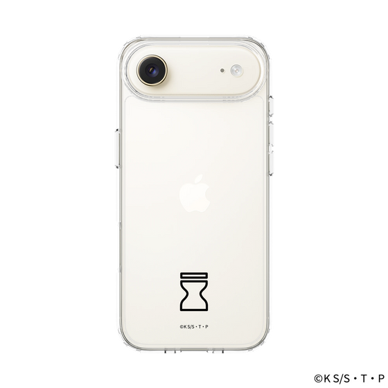 スリムプロテクションケース［ NARUTO -ナルト- 疾風伝 - 砂隠れの里 ］