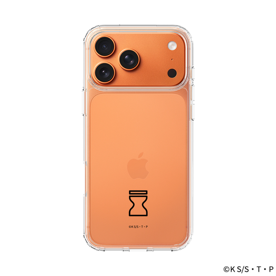 スリムプロテクションケース［ NARUTO -ナルト- 疾風伝 - 砂隠れの里 ］