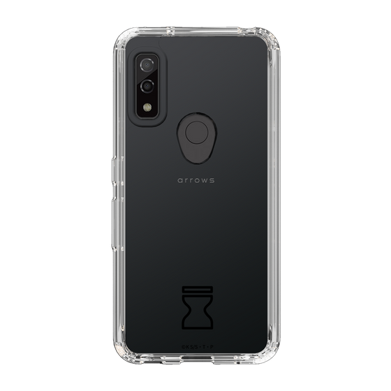 スリムプロテクションケース［ NARUTO -ナルト- 疾風伝 - 砂隠れの里 ］