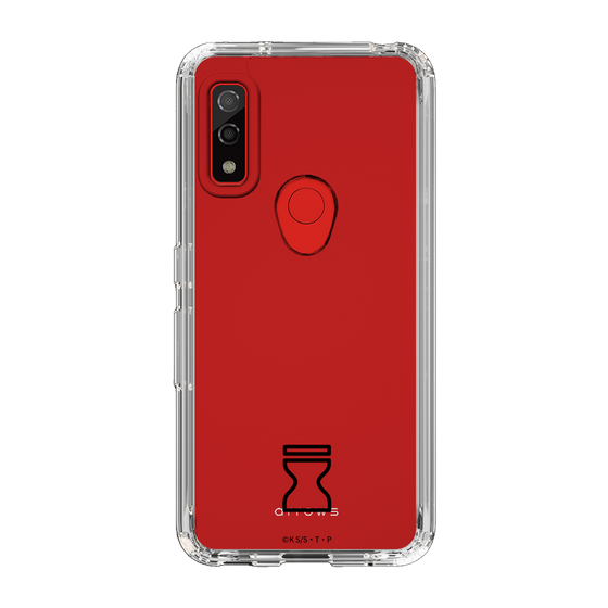 スリムプロテクションケース［ NARUTO -ナルト- 疾風伝 - 砂隠れの里 ］