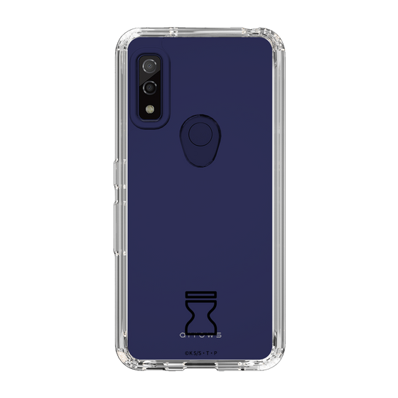 スリムプロテクションケース［ NARUTO -ナルト- 疾風伝 - 砂隠れの里 ］