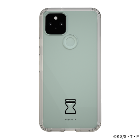 スリムプロテクションケース［ NARUTO-ナルト- 疾風伝 - 砂隠れの里 ］