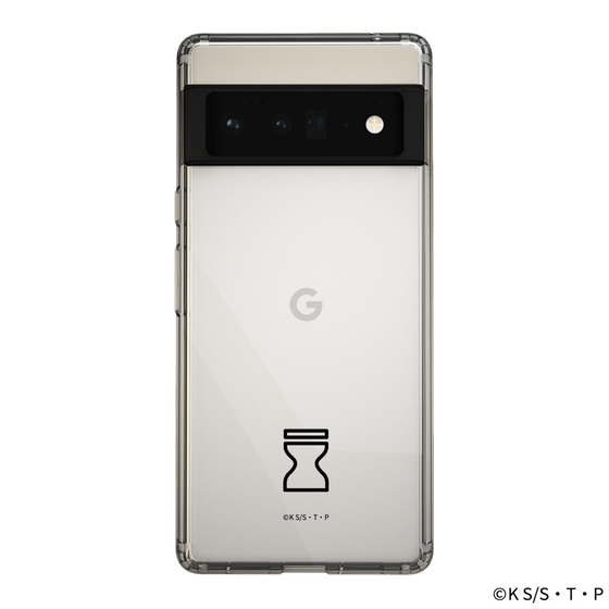 スリムプロテクションケース［ NARUTO -ナルト- 疾風伝 - 砂隠れの里 ］