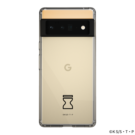 スリムプロテクションケース［ NARUTO -ナルト- 疾風伝 - 砂隠れの里 ］