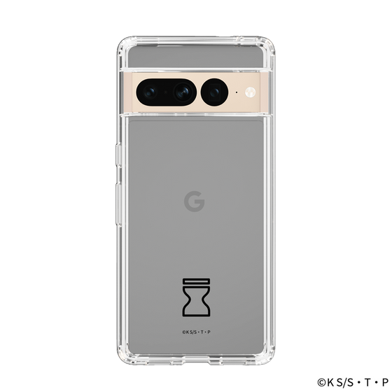 スリムプロテクションケース［ NARUTO-ナルト- 疾風伝 - 砂隠れの里 ］