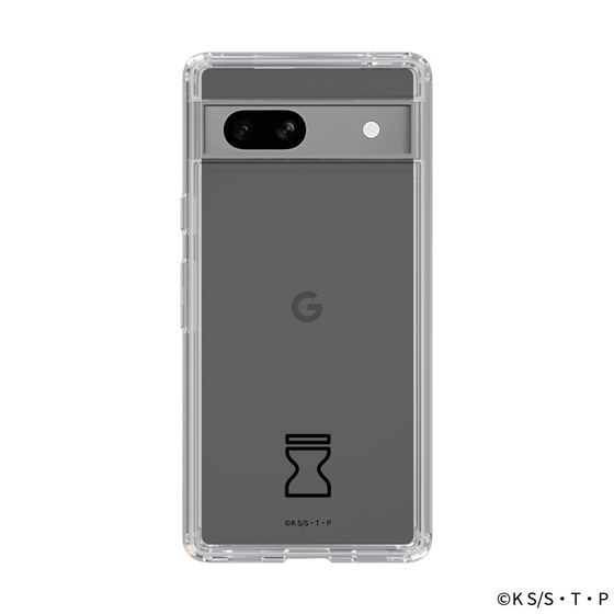 スリムプロテクションケース［ NARUTO -ナルト- 疾風伝 - 砂隠れの里 ］