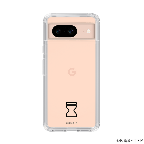 スリムプロテクションケース［ NARUTO-ナルト- 疾風伝 - 砂隠れの里 ］