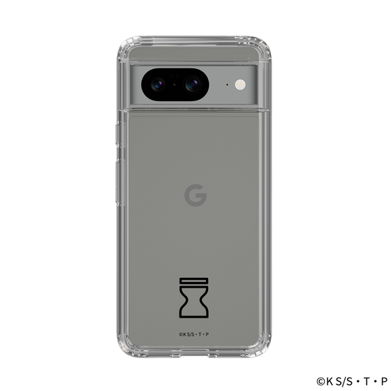 スリムプロテクションケース［ NARUTO -ナルト- 疾風伝 - 砂隠れの里 ］