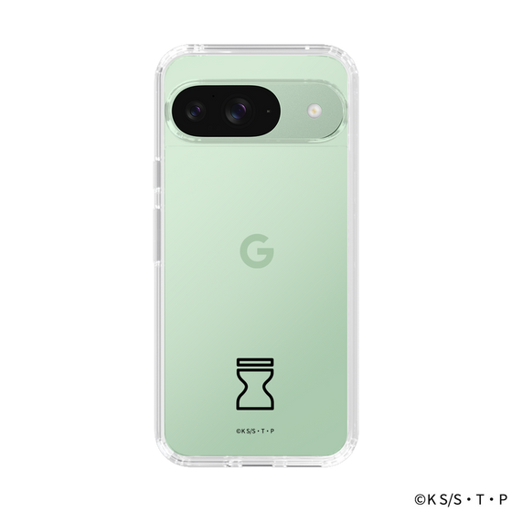 スリムプロテクションケース［ NARUTO -ナルト- 疾風伝 - 砂隠れの里 ］