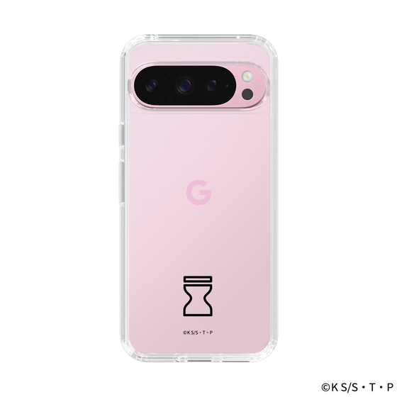 スリムプロテクションケース［ NARUTO -ナルト- 疾風伝 - 砂隠れの里 ］