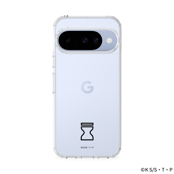 スリムプロテクションケース［ NARUTO-ナルト- 疾風伝 - 砂隠れの里 ］