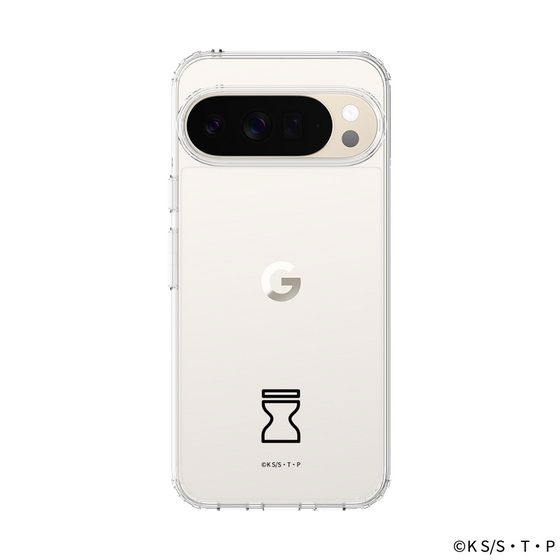 スリムプロテクションケース［ NARUTO-ナルト- 疾風伝 - 砂隠れの里 ］