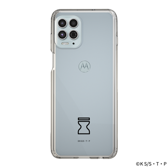 スリムプロテクションケース［ NARUTO-ナルト- 疾風伝 - 砂隠れの里 ］