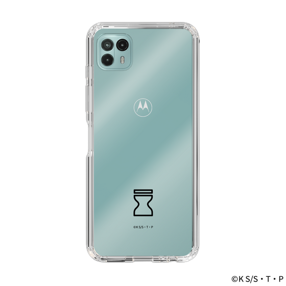 スリムプロテクションケース［ NARUTO-ナルト- 疾風伝 - 砂隠れの里 ］