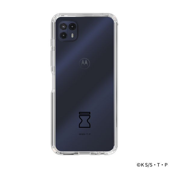 スリムプロテクションケース［ NARUTO -ナルト- 疾風伝 - 砂隠れの里 ］