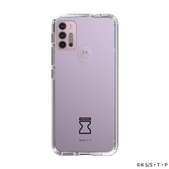 スリムプロテクションケース［ NARUTO-ナルト- 疾風伝 - 砂隠れの里 ］