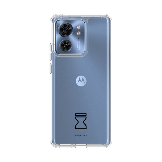 スリムプロテクションケース［ NARUTO -ナルト- 疾風伝 - 砂隠れの里 ］