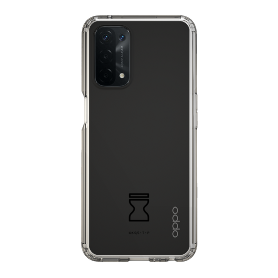 スリムプロテクションケース［ NARUTO -ナルト- 疾風伝 - 砂隠れの里 ］