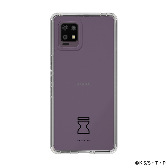 スリムプロテクションケース［ NARUTO -ナルト- 疾風伝 - 砂隠れの里 ］