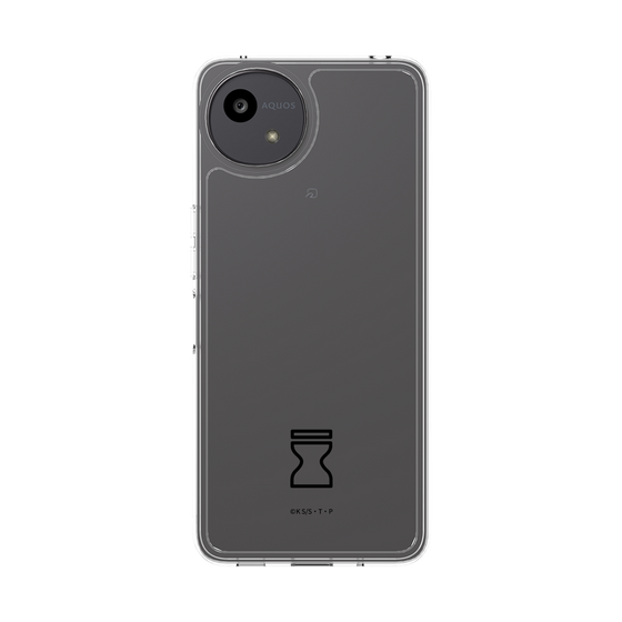 スリムプロテクションケース［ NARUTO -ナルト- 疾風伝 - 砂隠れの里 ］