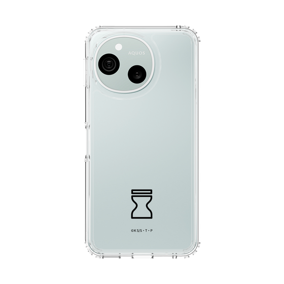 スリムプロテクションケース［ NARUTO -ナルト- 疾風伝 - 砂隠れの里 ］