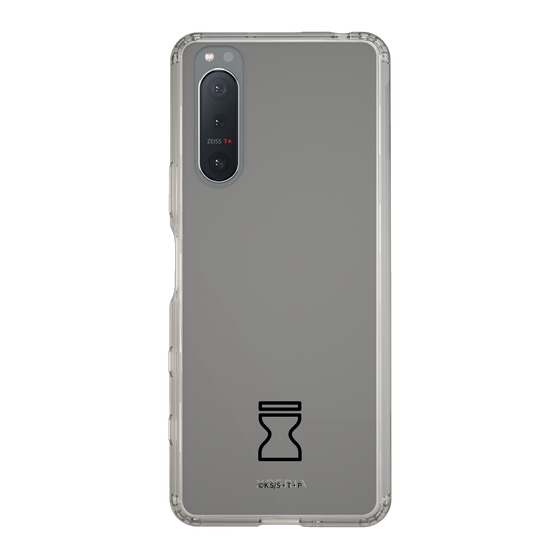 スリムプロテクションケース［ NARUTO -ナルト- 疾風伝 - 砂隠れの里 ］