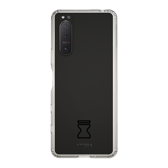 スリムプロテクションケース［ NARUTO -ナルト- 疾風伝 - 砂隠れの里 ］