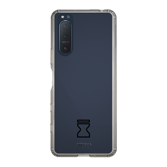 スリムプロテクションケース［ NARUTO -ナルト- 疾風伝 - 砂隠れの里 ］