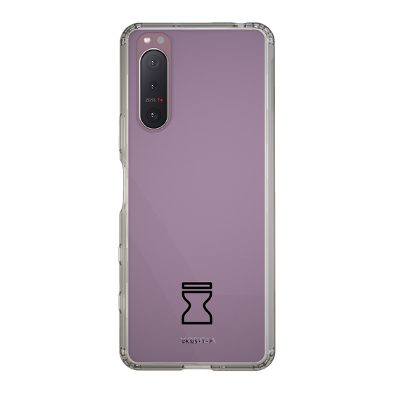 スリムプロテクションケース［ NARUTO -ナルト- 疾風伝 - 砂隠れの里 ］