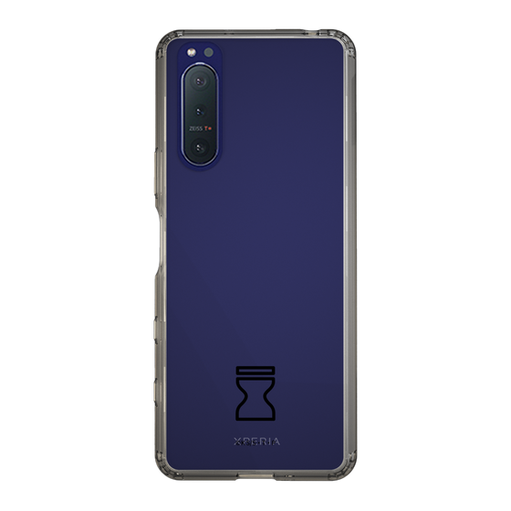 スリムプロテクションケース［ NARUTO -ナルト- 疾風伝 - 砂隠れの里 ］