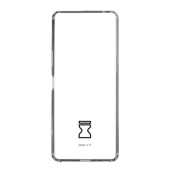 スリムプロテクションケース［ NARUTO -ナルト- 疾風伝 - 砂隠れの里 ］