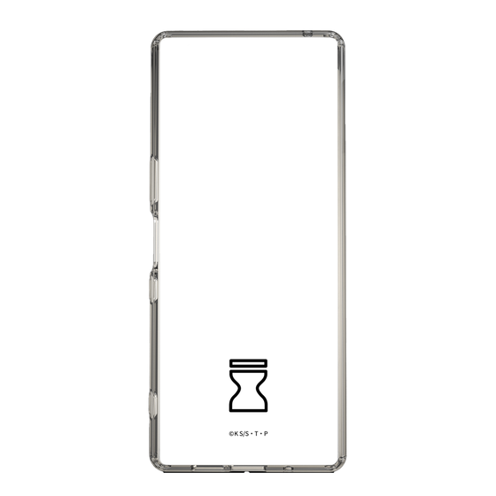 スリムプロテクションケース［ NARUTO -ナルト- 疾風伝 - 砂隠れの里 ］