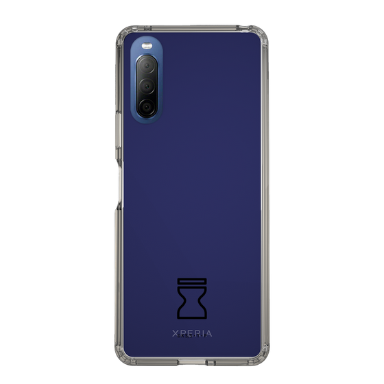 スリムプロテクションケース［ NARUTO -ナルト- 疾風伝 - 砂隠れの里 ］