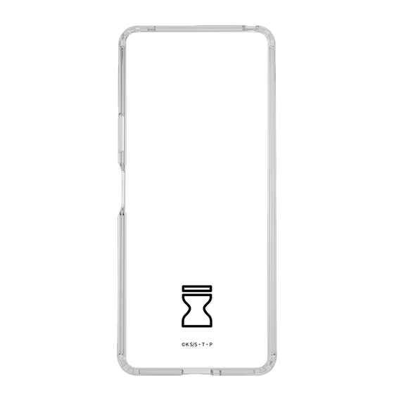 スリムプロテクションケース［ NARUTO -ナルト- 疾風伝 - 砂隠れの里 ］