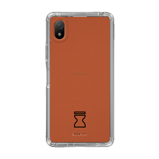 スリムプロテクションケース［ NARUTO -ナルト- 疾風伝 - 砂隠れの里 ］