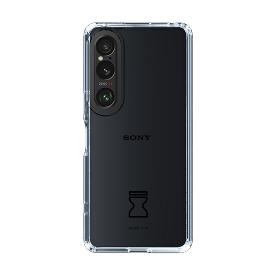 スリムプロテクションケース［ NARUTO -ナルト- 疾風伝 - 砂隠れの里 ］