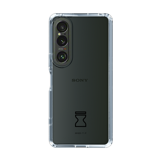 スリムプロテクションケース［ NARUTO -ナルト- 疾風伝 - 砂隠れの里 ］