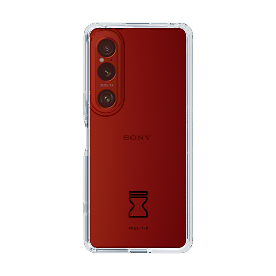 スリムプロテクションケース［ NARUTO -ナルト- 疾風伝 - 砂隠れの里 ］