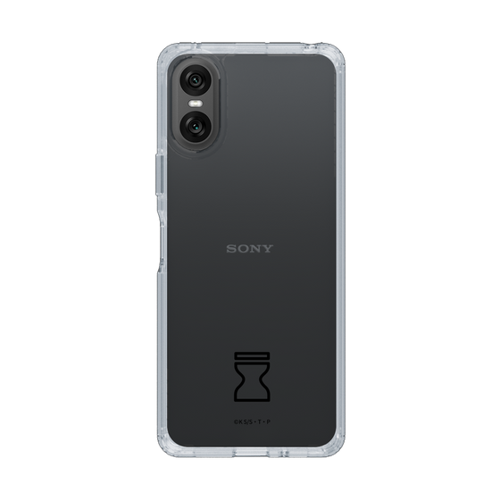 スリムプロテクションケース［ NARUTO -ナルト- 疾風伝 - 砂隠れの里 ］