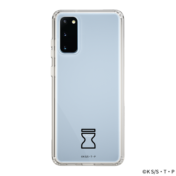 スリムプロテクションケース［ NARUTO-ナルト- 疾風伝 - 砂隠れの里 ］