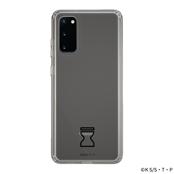 スリムプロテクションケース［ NARUTO -ナルト- 疾風伝 - 砂隠れの里 ］