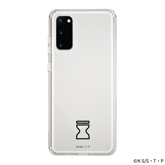 スリムプロテクションケース［ NARUTO -ナルト- 疾風伝 - 砂隠れの里 ］