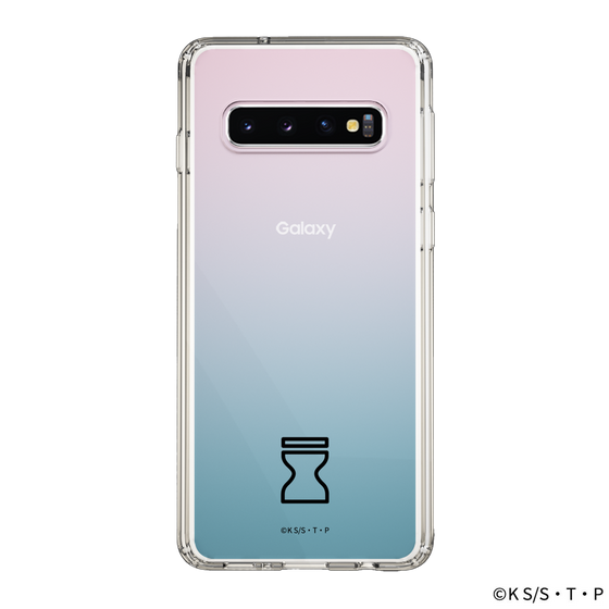 スリムプロテクションケース［ NARUTO-ナルト- 疾風伝 - 砂隠れの里 ］