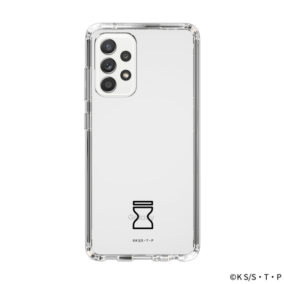 スリムプロテクションケース［ NARUTO-ナルト- 疾風伝 - 砂隠れの里 ］