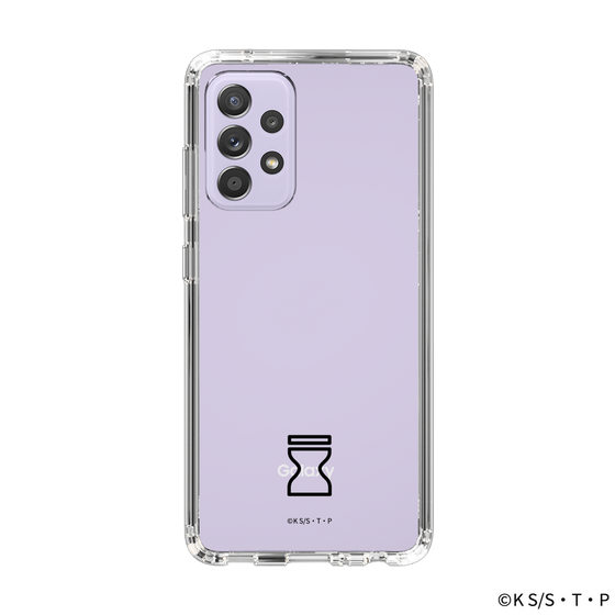 スリムプロテクションケース［ NARUTO -ナルト- 疾風伝 - 砂隠れの里 ］