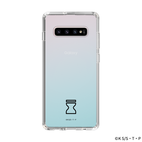 スリムプロテクションケース［ NARUTO-ナルト- 疾風伝 - 砂隠れの里 ］