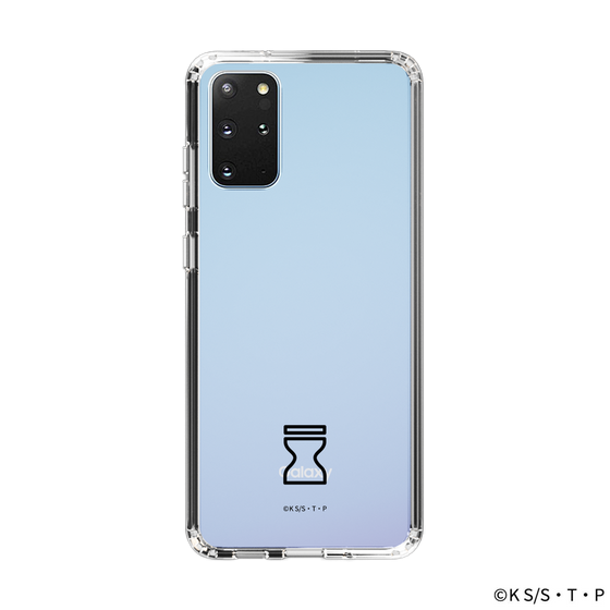 スリムプロテクションケース［ NARUTO-ナルト- 疾風伝 - 砂隠れの里 ］