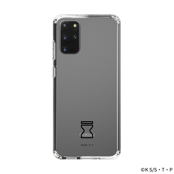 スリムプロテクションケース［ NARUTO -ナルト- 疾風伝 - 砂隠れの里 ］