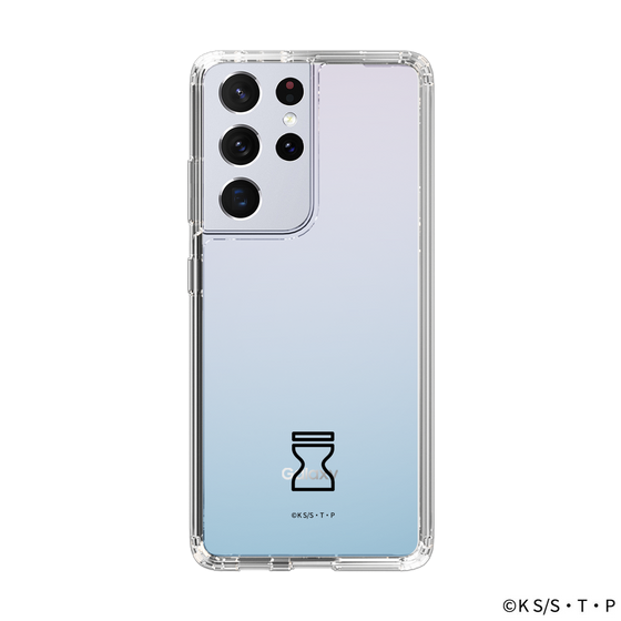 スリムプロテクションケース［ NARUTO-ナルト- 疾風伝 - 砂隠れの里 ］